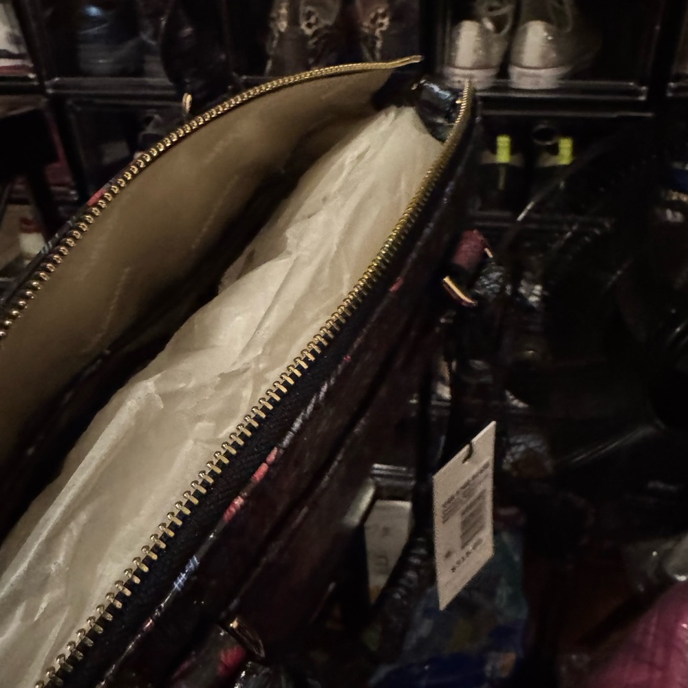 Brand new Brahmin